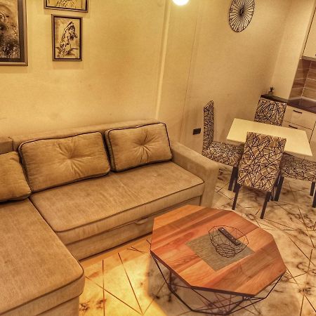 Milmari Resort N56 Kopaonik Wellnes&Spa Buitenkant foto