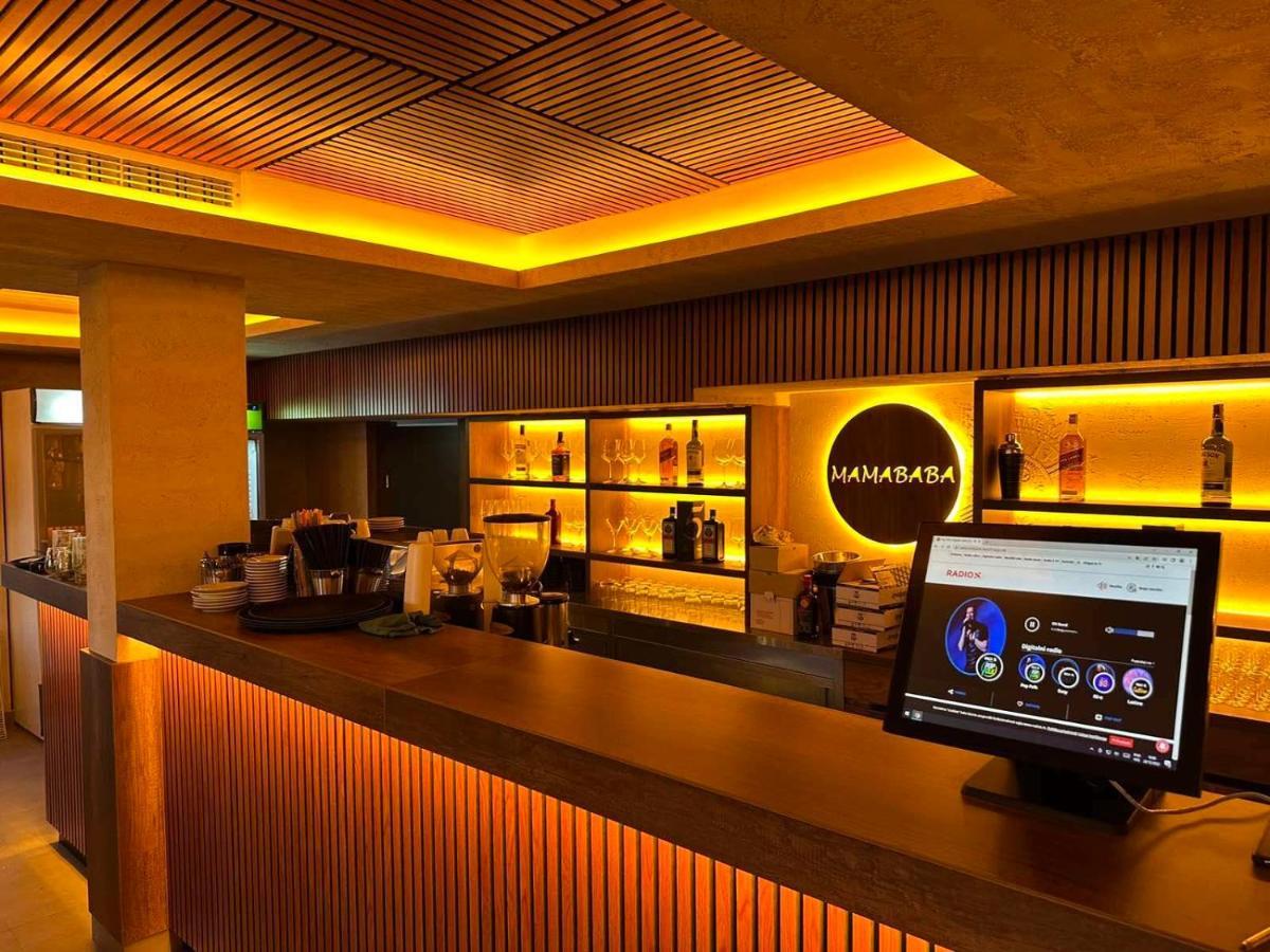Milmari Resort N56 Kopaonik Wellnes&Spa Buitenkant foto