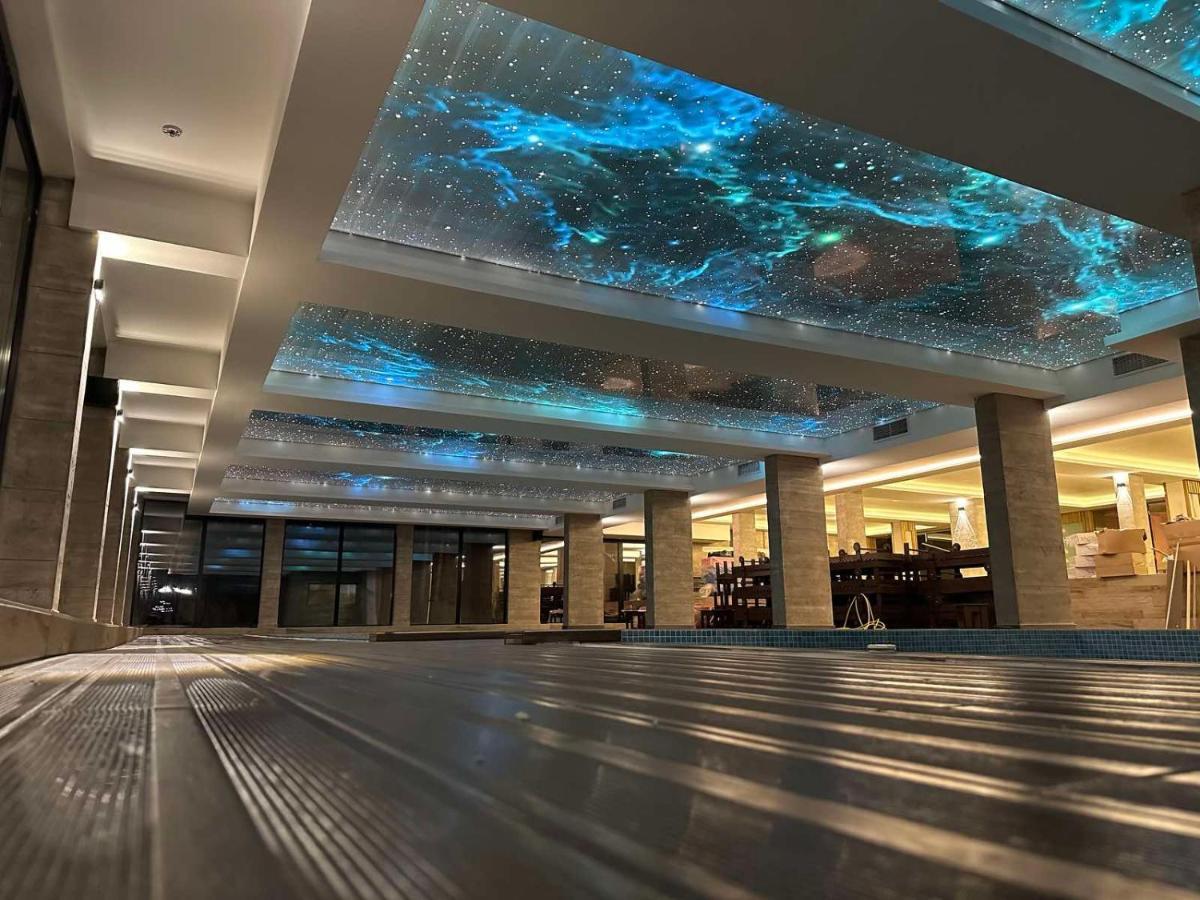 Milmari Resort N56 Kopaonik Wellnes&Spa Buitenkant foto