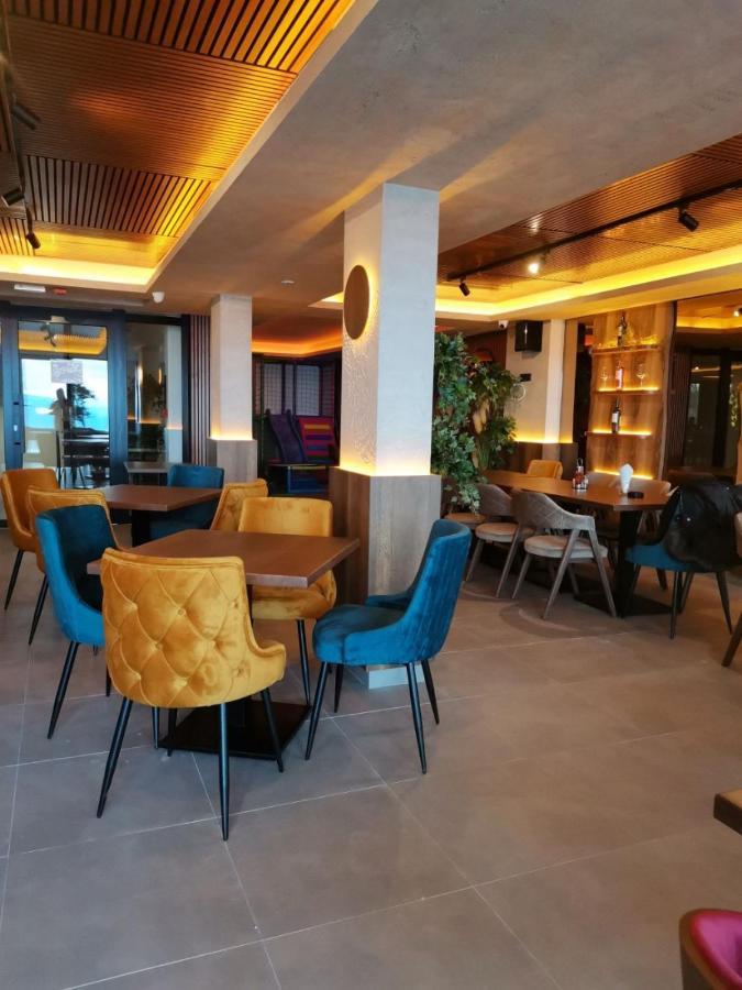 Milmari Resort N56 Kopaonik Wellnes&Spa Buitenkant foto