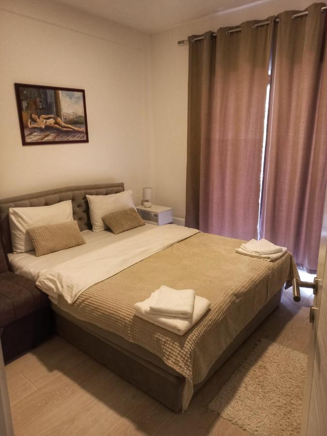 Milmari Resort N56 Kopaonik Wellnes&Spa Buitenkant foto
