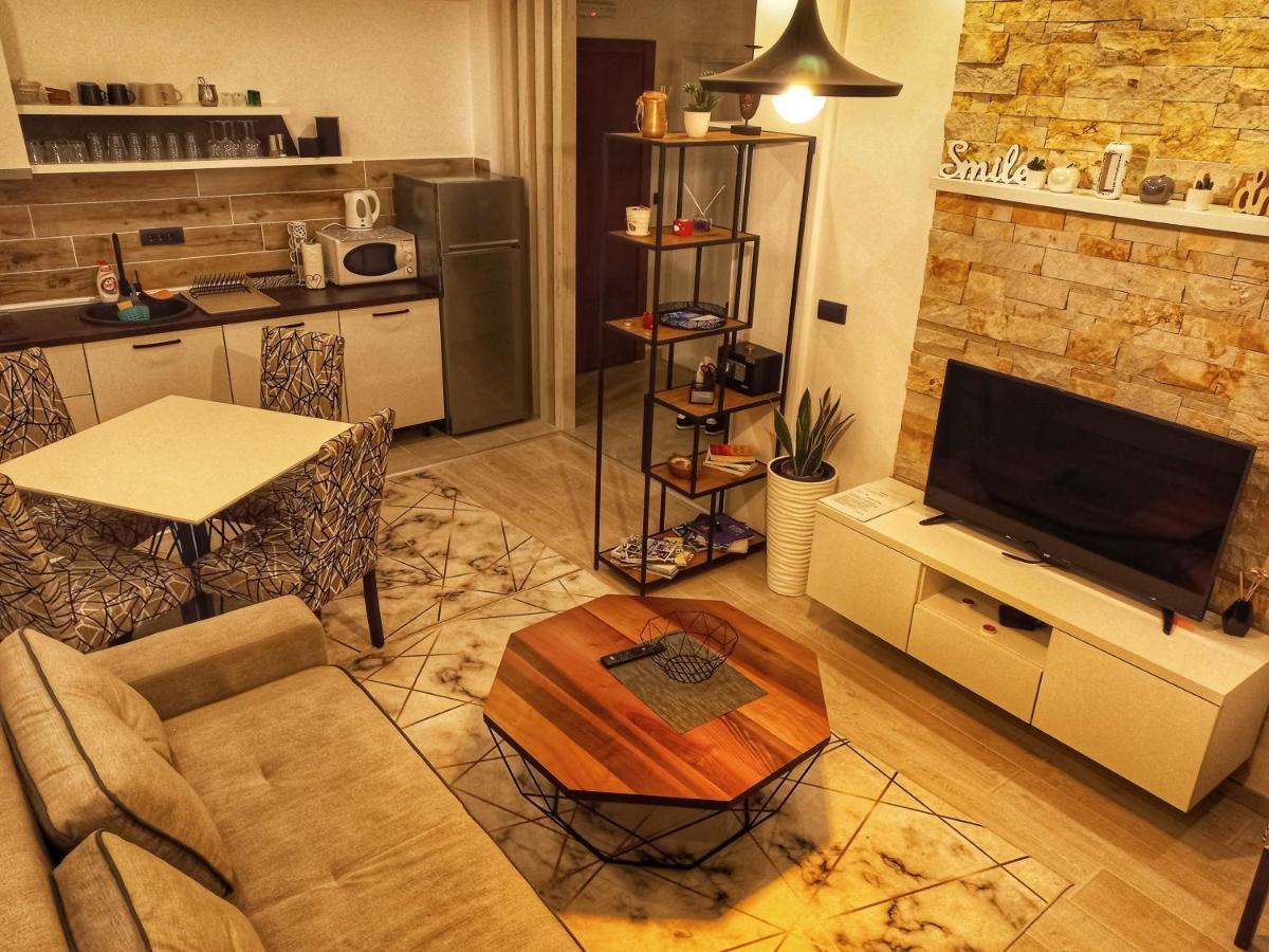 Milmari Resort N56 Kopaonik Wellnes&Spa Buitenkant foto