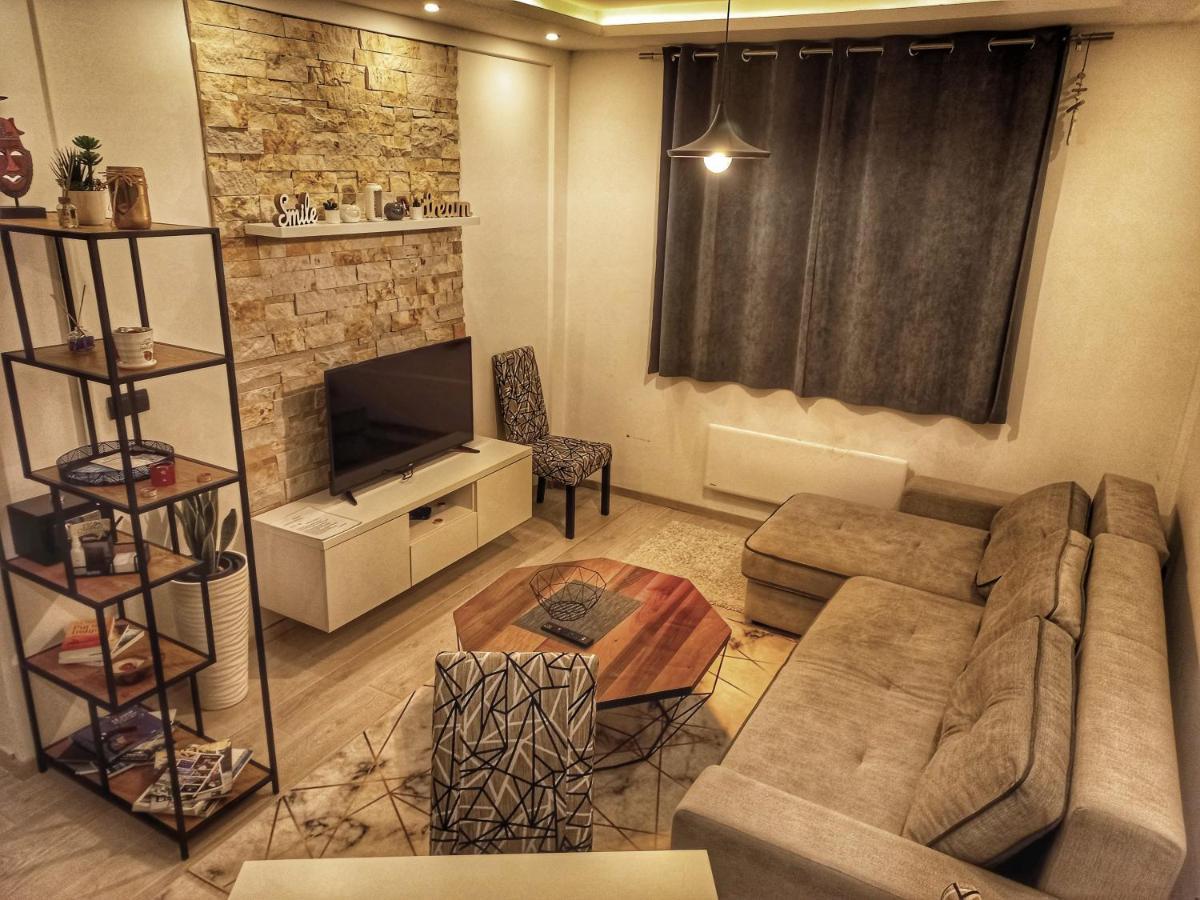 Milmari Resort N56 Kopaonik Wellnes&Spa Buitenkant foto