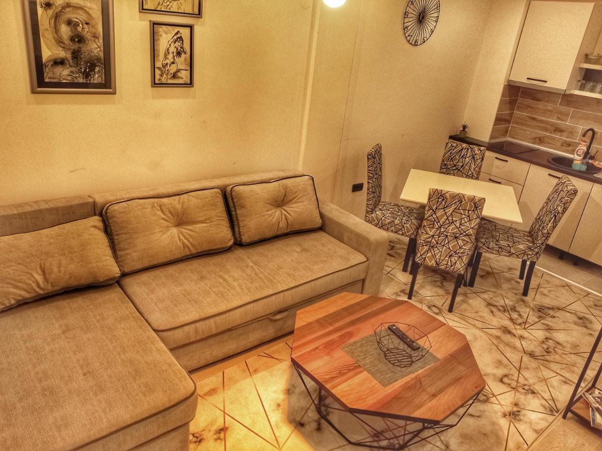 Milmari Resort N56 Kopaonik Wellnes&Spa Buitenkant foto
