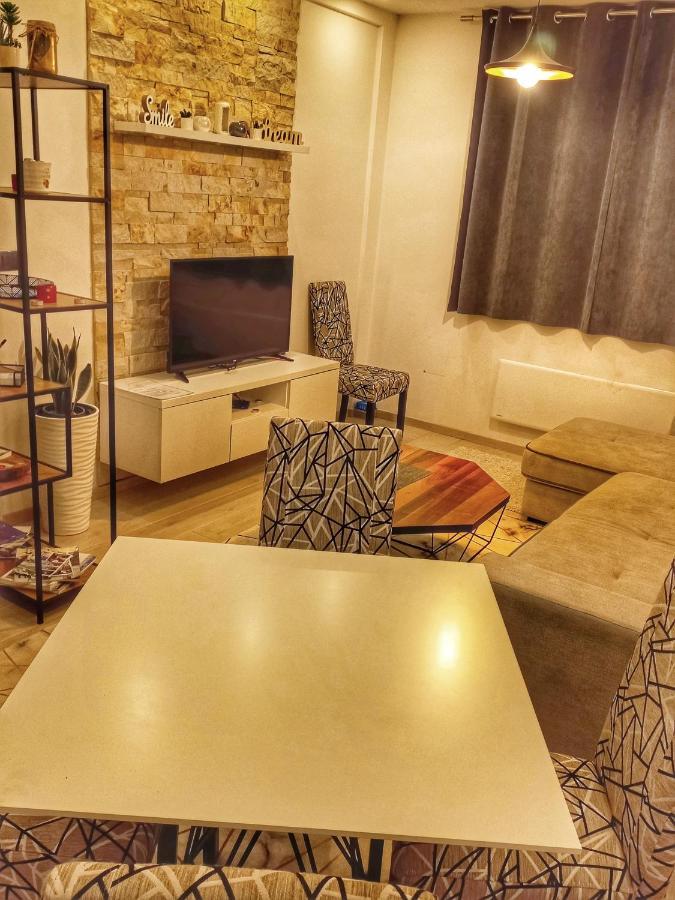 Milmari Resort N56 Kopaonik Wellnes&Spa Buitenkant foto