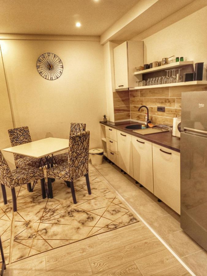 Milmari Resort N56 Kopaonik Wellnes&Spa Buitenkant foto