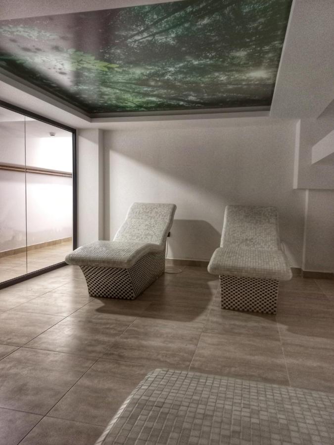 Milmari Resort N56 Kopaonik Wellnes&Spa Buitenkant foto
