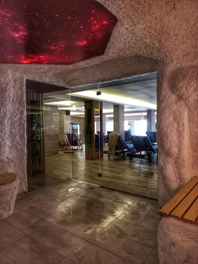 Milmari Resort N56 Kopaonik Wellnes&Spa Buitenkant foto
